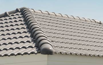 advantages of Winchmore Hill clay roofing