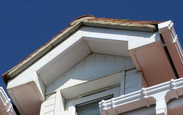 Winchmore Hill fascia installation costs