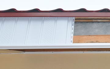 Winchmore Hill fascia repair costs