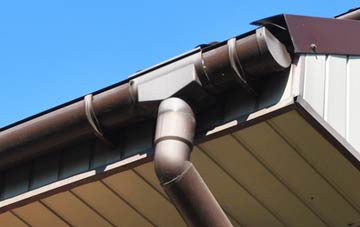 types of Winchmore Hill fascias