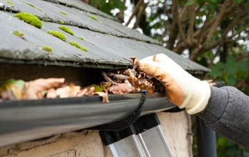 gutter cleaning Winchmore Hill