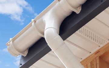 Winchmore Hill gutter installation costs