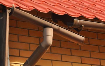 Winchmore Hill gutter repair costs