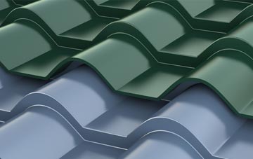 who should consider Winchmore Hill plastic roofs