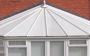 Winchmore Hill polycarbonate conservatory roof repairs