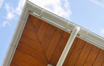 Winchmore Hill soffit types
