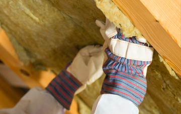 types of Winchmore Hill pitched roof insulation materials
