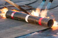 Winchmore Hill flat roof sealing