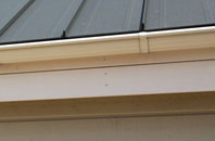 Winchmore Hill soffit repair